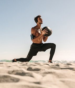Online Workouts